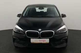 BMW 218, 1.5, 100 kW, бензин, автомат, передний привод