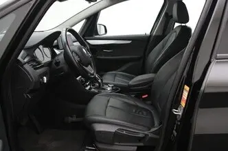 BMW 218, 1.5, 100 kW, бензин, автомат, передний привод