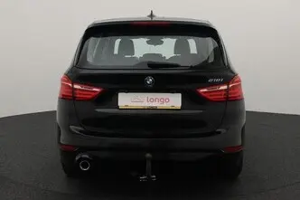 BMW 218, 1.5, 100 kW, бензин, автомат, передний привод