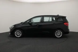 BMW 218, 1.5, 100 kW, бензин, автомат, передний привод