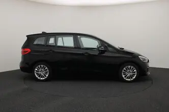 BMW 218, 1.5, 100 kW, бензин, автомат, передний привод