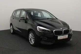 BMW 218, 1.5, 100 kW, бензин, автомат, передний привод