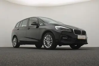 BMW 218, 1.5, 100 kW, бензин, автомат, передний привод