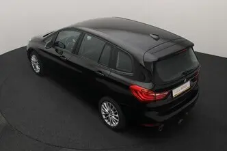 BMW 218, 1.5, 100 kW, бензин, автомат, передний привод