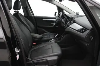 BMW 218, 1.5, 100 kW, бензин, автомат, передний привод