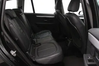 BMW 218, 1.5, 100 kW, бензин, автомат, передний привод