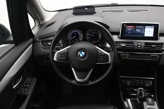 BMW 218, 1.5, 100 kW, бензин, автомат, передний привод