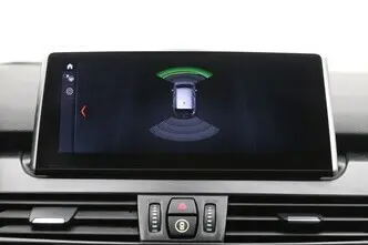 BMW 218, 1.5, 100 kW, бензин, автомат, передний привод