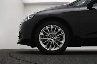 BMW 218, 1.5, 100 kW, бензин, автомат, передний привод