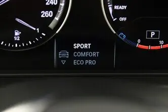 BMW 218, 1.5, 100 kW, бензин, автомат, передний привод