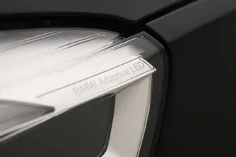 BMW 218, 1.5, 100 kW, бензин, автомат, передний привод