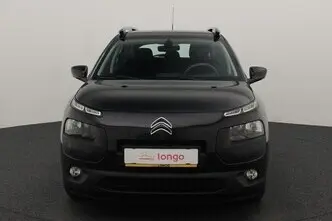 Citroën C4 Cactus, 1.6, 73 kW, diisel, manuaal, esivedu
