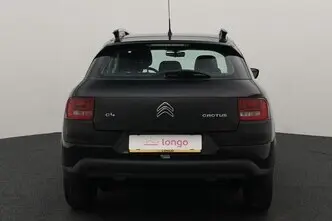 Citroën C4 Cactus, 1.6, 73 kW, diisel, manuaal, esivedu
