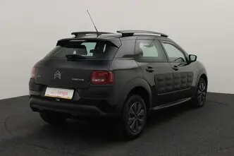 Citroën C4 Cactus, 1.6, 73 kW, diisel, manuaal, esivedu