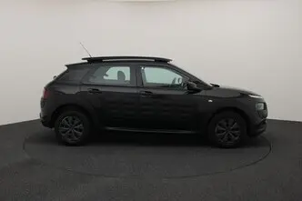 Citroën C4 Cactus, 1.6, 73 kW, diisel, manuaal, esivedu