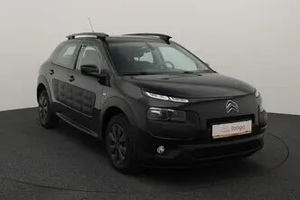 Citroën C4 Cactus, 1.6, 73 kW, diisel, manuaal, esivedu