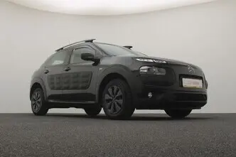 Citroën C4 Cactus, 1.6, 73 kW, diisel, manuaal, esivedu