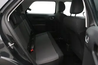 Citroën C4 Cactus, 1.6, 73 kW, diisel, manuaal, esivedu