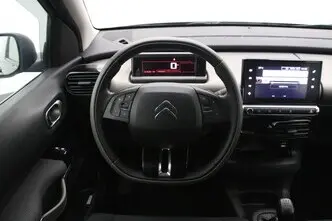 Citroën C4 Cactus, 1.6, 73 kW, diisel, manuaal, esivedu