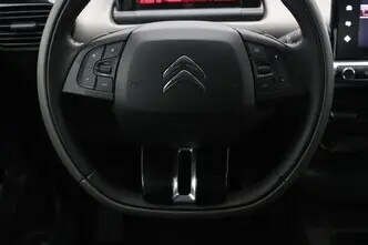 Citroën C4 Cactus, 1.6, 73 kW, diisel, manuaal, esivedu