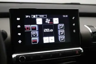 Citroën C4 Cactus, 1.6, 73 kW, diisel, manuaal, esivedu