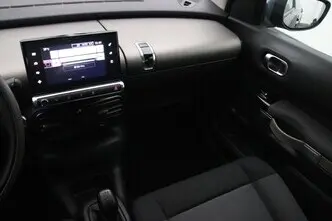 Citroën C4 Cactus, 1.6, 73 kW, diisel, manuaal, esivedu