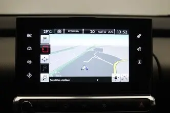 Citroën C4 Cactus, 1.6, 73 kW, diisel, manuaal, esivedu
