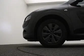 Citroën C4 Cactus, 1.6, 73 kW, diisel, manuaal, esivedu