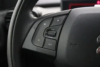 Citroën C4 Cactus, 1.6, 73 kW, diisel, manuaal, esivedu