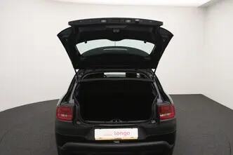 Citroën C4 Cactus, 1.6, 73 kW, diisel, manuaal, esivedu