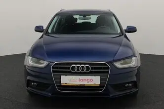 Audi A4, 2.0, 110 kW, diisel, automaat, esivedu