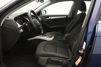 Audi A4, 2.0, 110 kW, diisel, automaat, esivedu