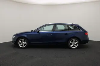 Audi A4, 2.0, 110 kW, diisel, automaat, esivedu