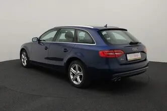 Audi A4, 2.0, 110 kW, diisel, automaat, esivedu