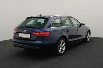Audi A4, 2.0, 110 kW, diisel, automaat, esivedu