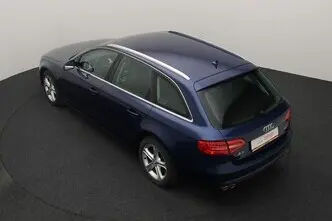 Audi A4, 2.0, 110 kW, diisel, automaat, esivedu