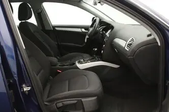 Audi A4, 2.0, 110 kW, diisel, automaat, esivedu