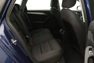 Audi A4, 2.0, 110 kW, diisel, automaat, esivedu