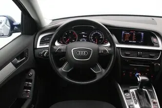 Audi A4, 2.0, 110 kW, diisel, automaat, esivedu