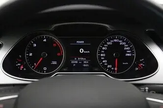 Audi A4, 2.0, 110 kW, diisel, automaat, esivedu