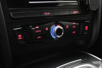 Audi A4, 2.0, 110 kW, diisel, automaat, esivedu