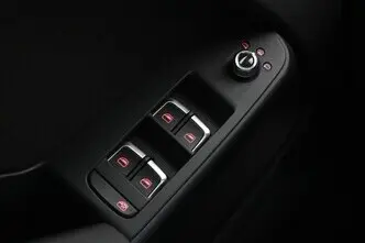 Audi A4, 2.0, 110 kW, diisel, automaat, esivedu