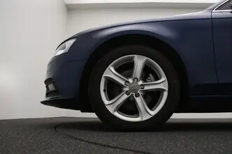Audi A4, 2.0, 110 kW, diisel, automaat, esivedu