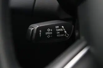 Audi A4, 2.0, 110 kW, diisel, automaat, esivedu