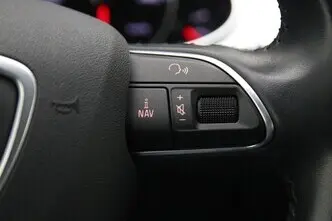 Audi A4, 2.0, 110 kW, diisel, automaat, esivedu