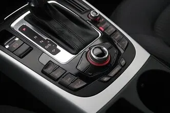 Audi A4, 2.0, 110 kW, diisel, automaat, esivedu