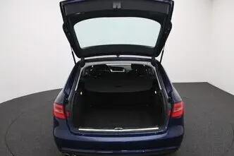Audi A4, 2.0, 110 kW, diisel, automaat, esivedu