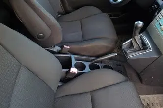 Toyota Corolla Verso, 2.2, 100 kW, дизель, механическая, передний привод