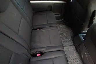 Toyota Corolla Verso, 2.2, 100 kW, дизель, механическая, передний привод