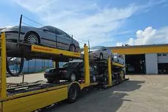 Peugeot 607, 2.2, diisel, automaat, esivedu